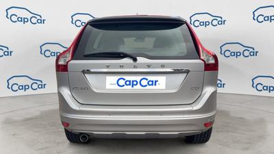 Volvo Xc60 2.0 D3 150 Ocean Race