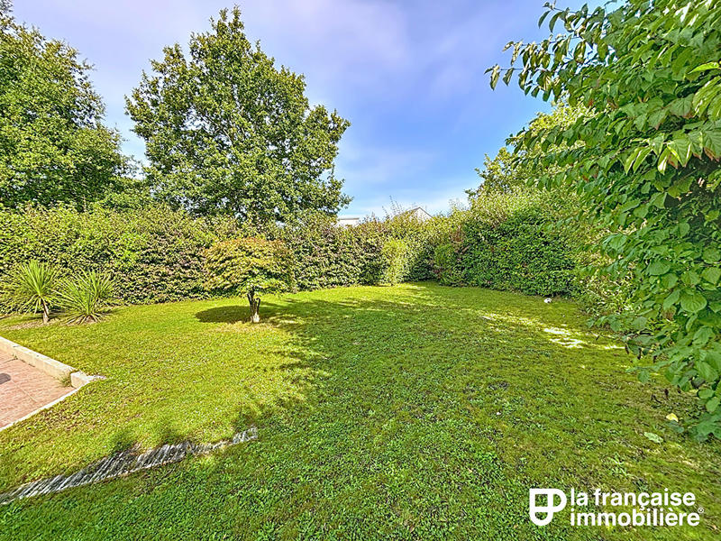 Maison - 122 m² - 7 pièces