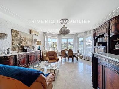 Appartement - 113 m² - 3 pièces