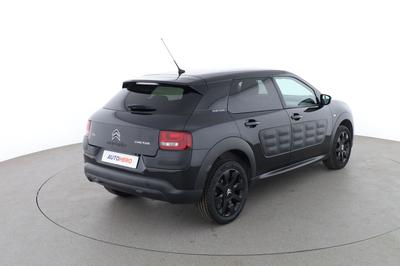 Citroën C4 Cactus 1.2 PureTech OneTone Eat6 110 ch