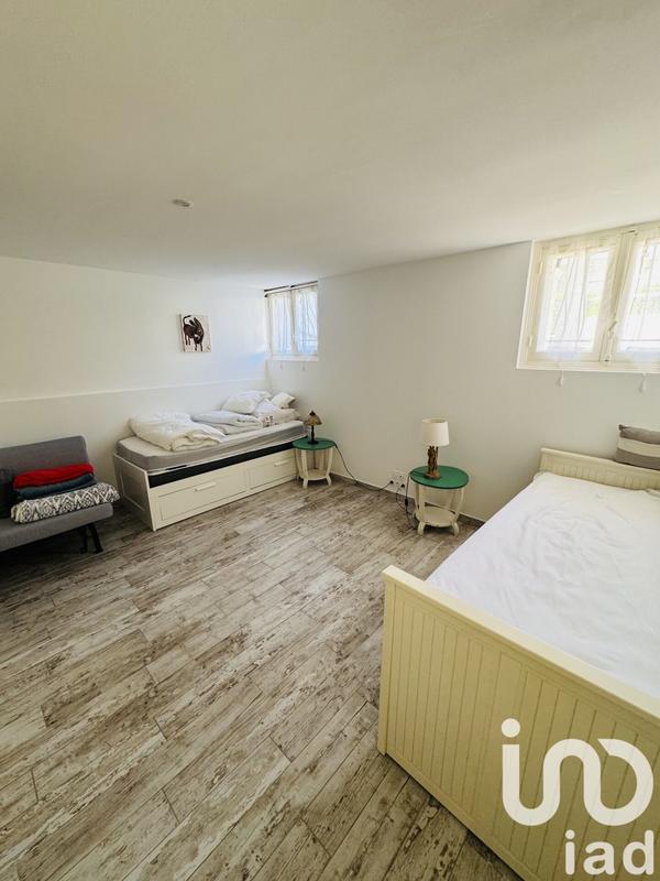 Maison - 145 m² - 6 pièces