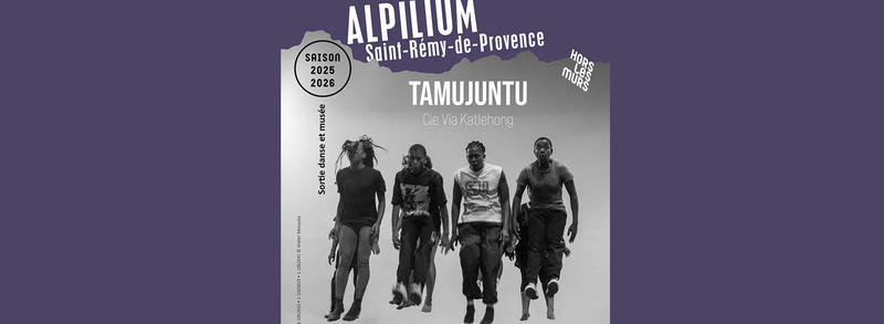 Complet - Alpilium : Tamujuntu