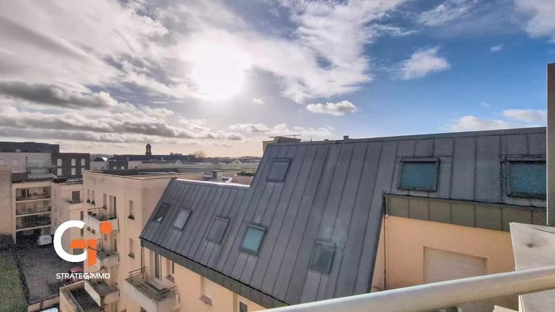 Appartement - 24 m² - 1 pièce