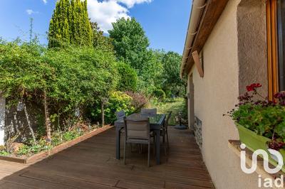 Maison de ville - 109 m² - 7 pièces