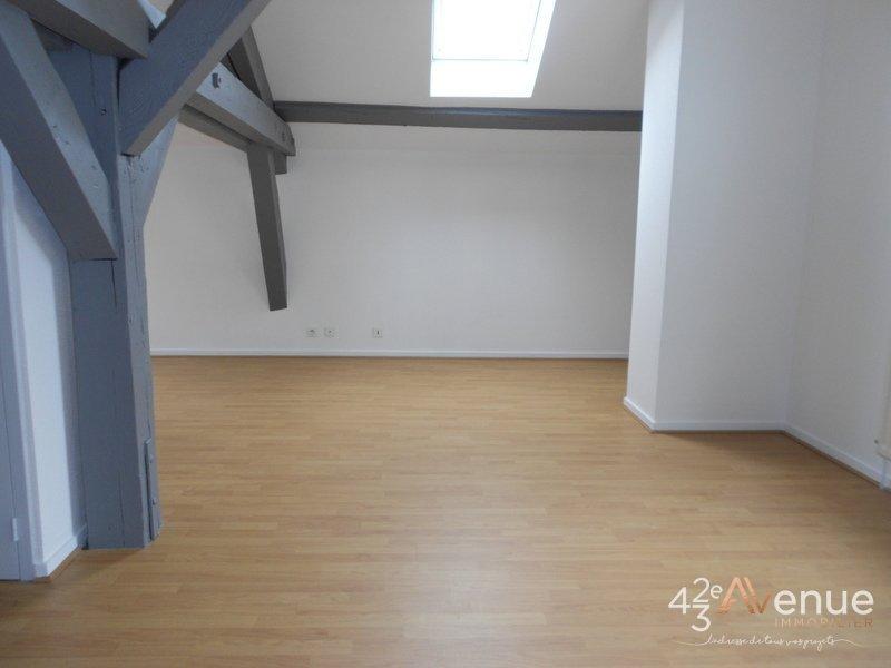Loft - 50 m² - 1 pièce