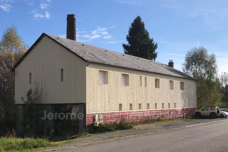 Appartement - 118 m²