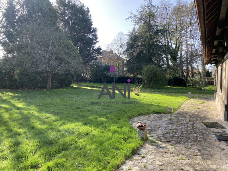 Maison - 200 m² - 5 pièces