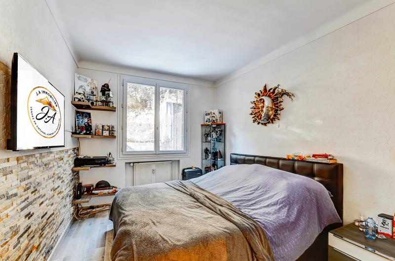 Appartement - 54 m² - 2 pièces