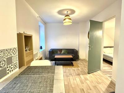 Appartement - 23 m² - 1 pièce