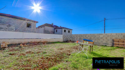 Appartement - 82 m² - 5 pièces