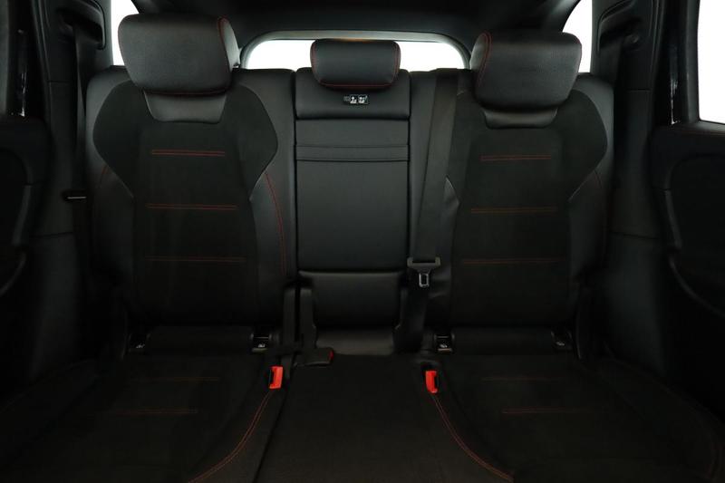 Mercedes Glb 200 d Amg Line 150 ch