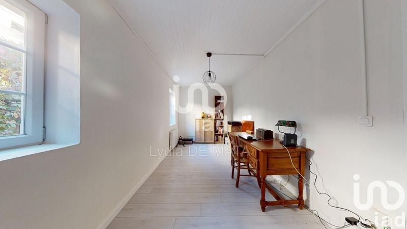 Maison de village - 186 m² - 9 pièces