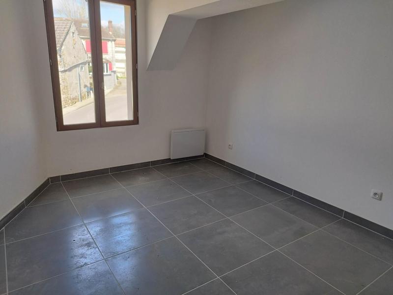 Maison - 117 m² - 5 pièces