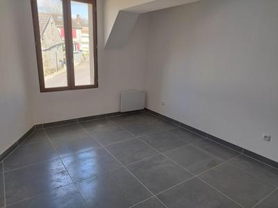 Maison - 117 m² - 5 pièces