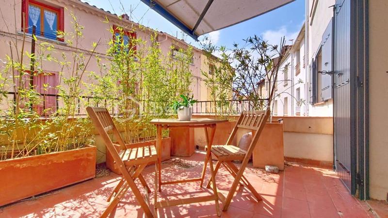 Maison - 120 m² - 7 pièces