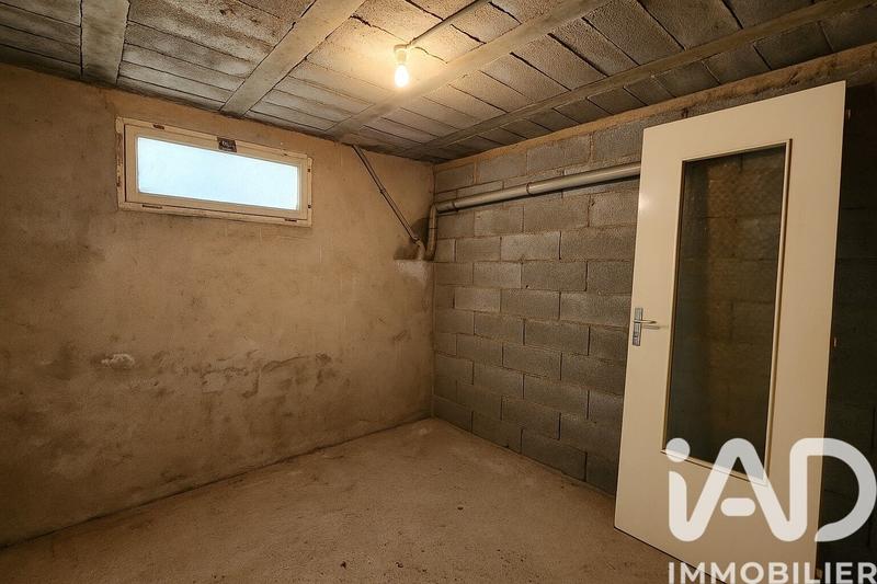 Appartement - 53 m² - 2 pièces