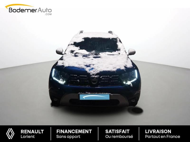 Dacia Duster TCe 150 Fap 4x2 Prestige