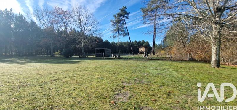 Maison - 206 m² - 8 pièces