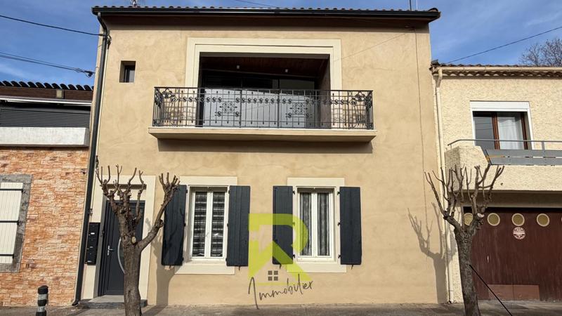 Duplex - 83 m² - 4 pièces