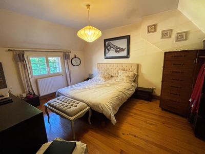 Maison - 154 m² - 7 pièces