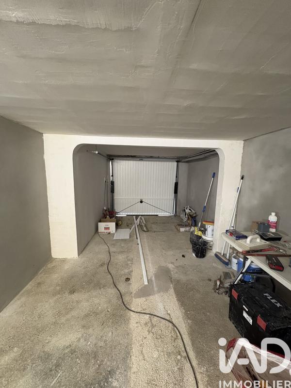 Maison - 63 m² - 6 pièces