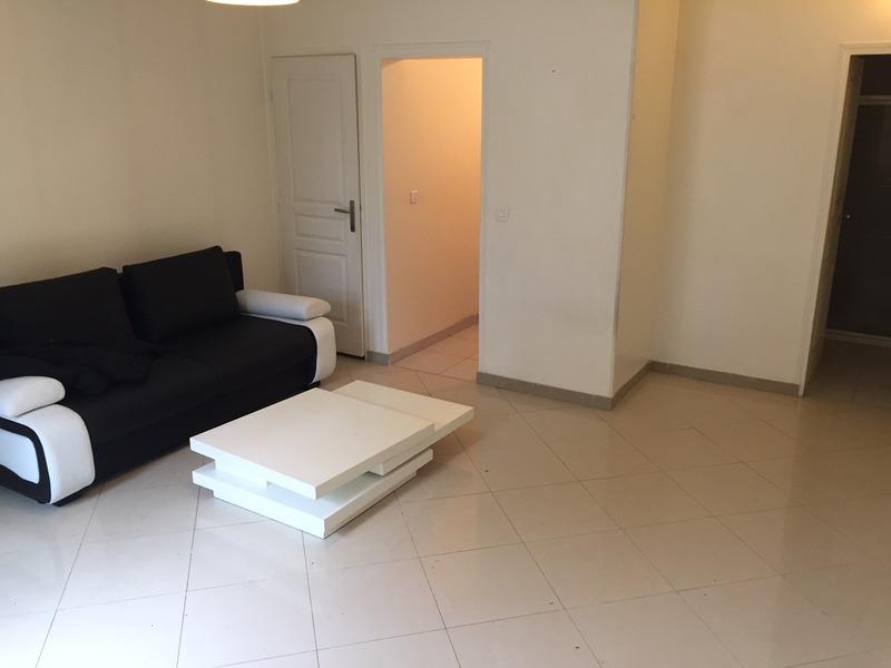 Appartement - 32 m² - 1 pièce