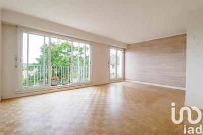 Appartement - 86 m² - 4 pièces