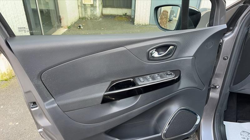 Renault Captur 1.2 TCe 120 Edc Intens