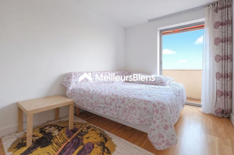 Appartement - 68 m² - 4 pièces