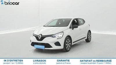 Renault Clio TCe 90 Equilibre 5p