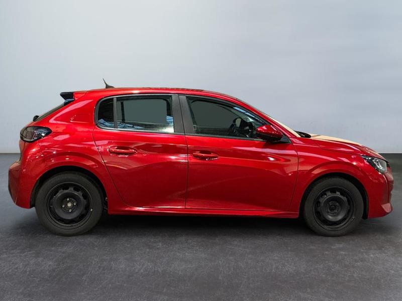 Peugeot 208 Business BlueHDi 100 s&amp;S Bvm6 Active