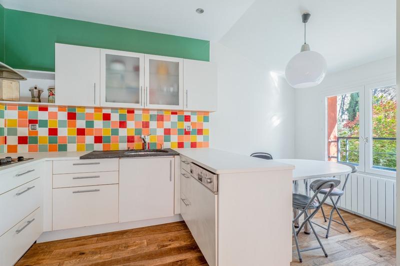 Maison - 155 m² - 7 pièces