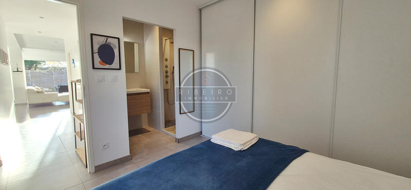 Villa - 110 m² - 4 pièces