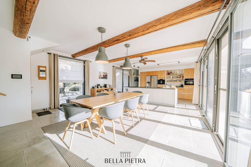 Moulin - 363 m² - 12 pièces