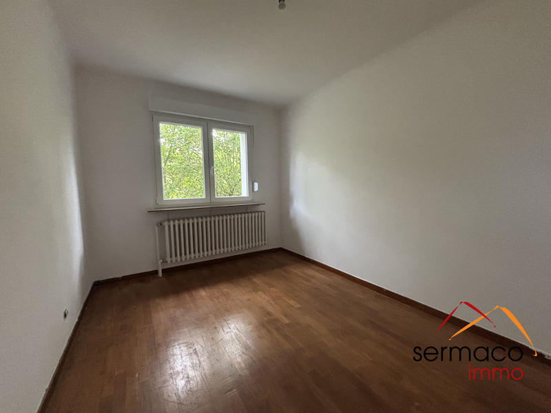 Maison - 84 m² - 4 pièces