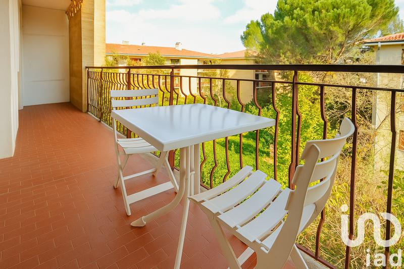 Appartement - 83 m² - 4 pièces