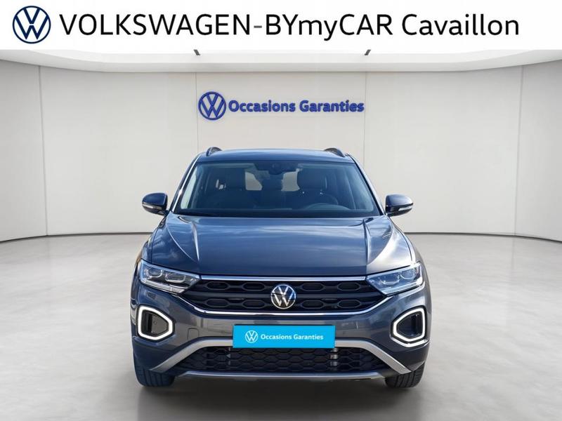 Volkswagen t-Roc 1.5 Tsi Evo2 150 Start/Stop Dsg7 Vw Edition