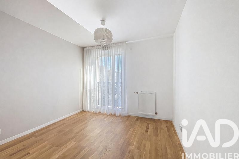 Appartement - 91 m² - 4 pièces