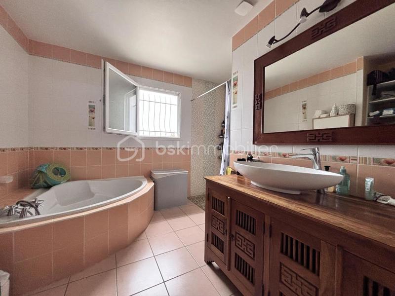 Villa - 165 m² - 7 pièces