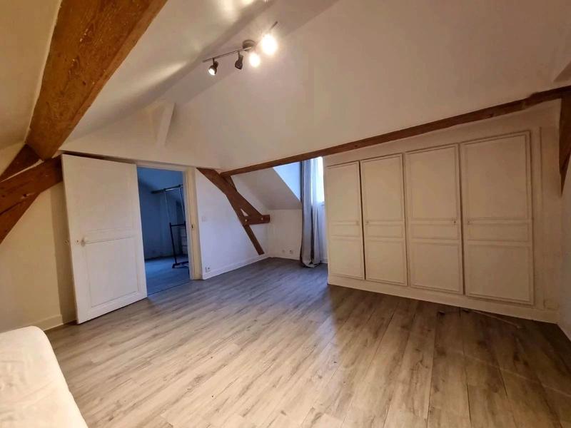 Maison - 77 m² - 4 pièces