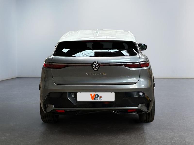 Renault Mégane E-Tech Ev60 220 ch super charge Techno
