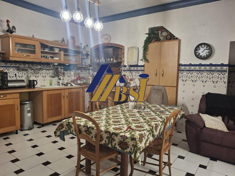 Maison traditionnelle - 227 m² - 10 pièces