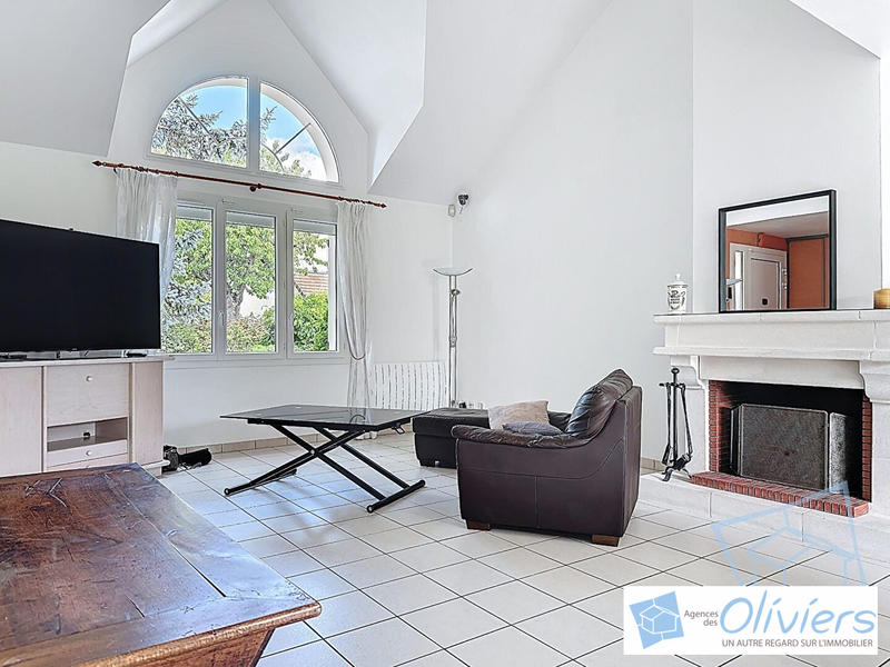 Maison - 152 m² - 7 pièces