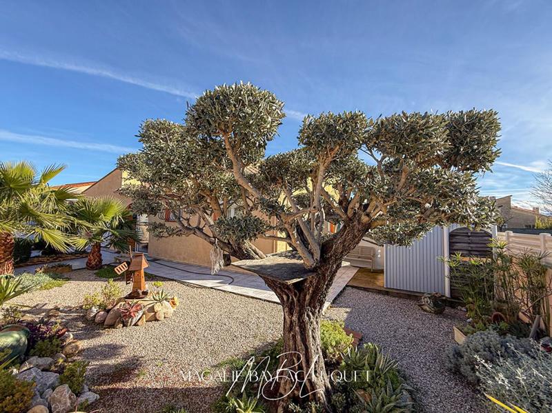 Maison - 135 m² - 4 pièces