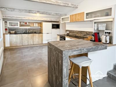 Appartement - 71 m² - 4 pièces