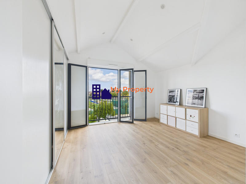 Villa - 150 m² - 7 pièces