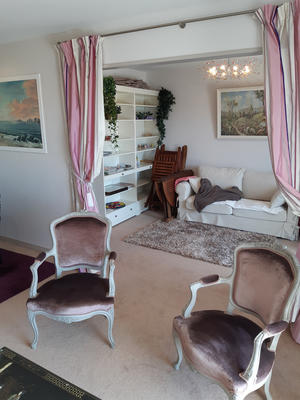 Appartement - 82 m² - 4 pièces