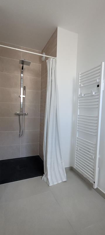 Appartement - 91 m² - 4 pièces