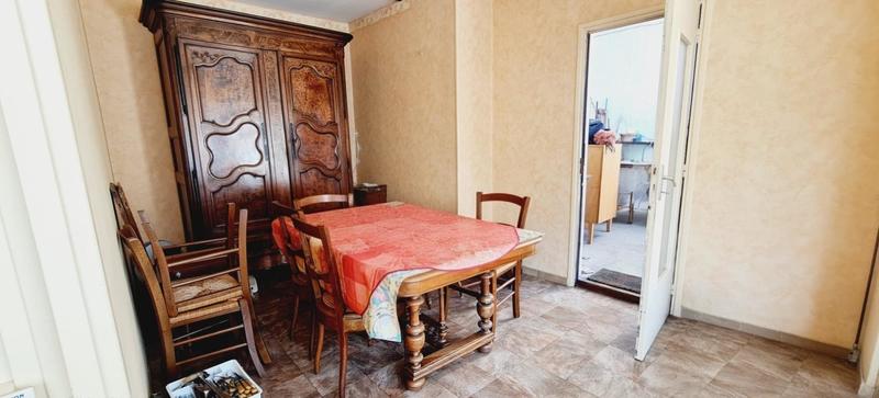 Maison - 126 m² - 6 pièces