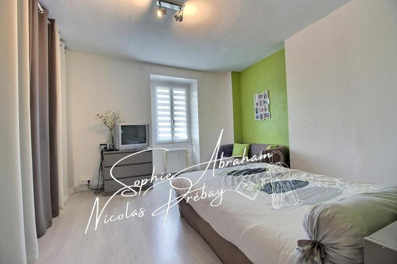 Maison - 78 m² - 4 pièces